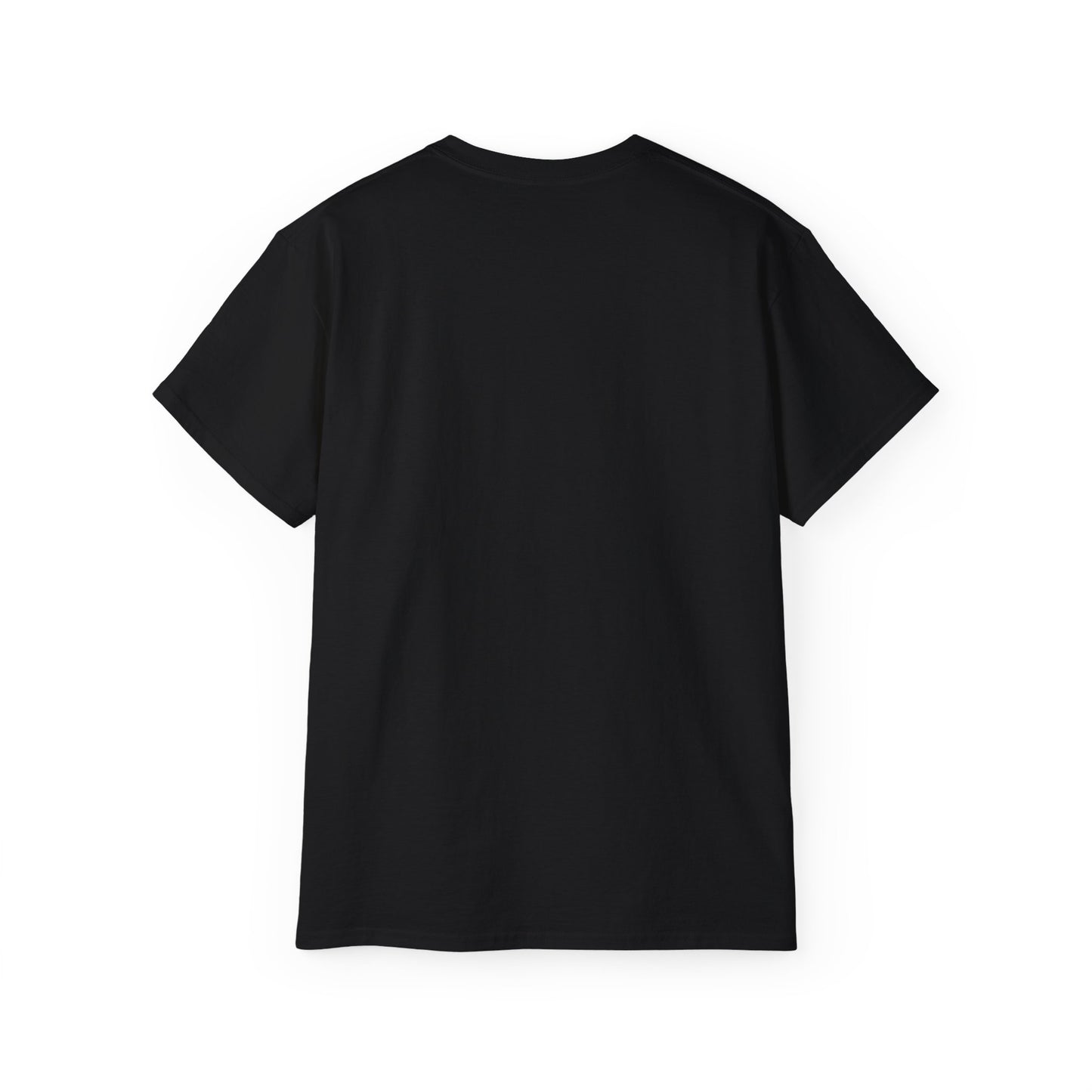 Lion Split Face T‑Shirt — "Souls Loud" Graphic Tee