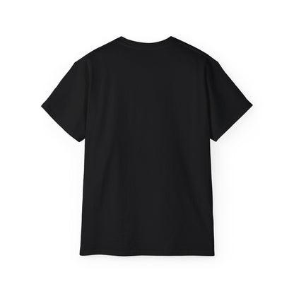 Lion Split Face T‑Shirt — "Souls Loud" Graphic Tee
