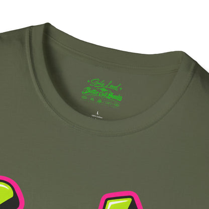 Souls Loud Fresh Prince T-Shirt