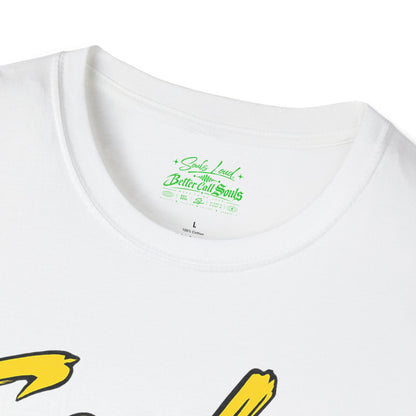 MID NIGHT DRIVE Souls Loud T-Shirt