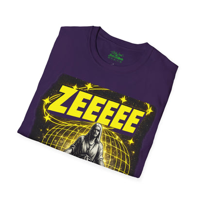 ZEEEEE Better Call Souls. T-Shirt