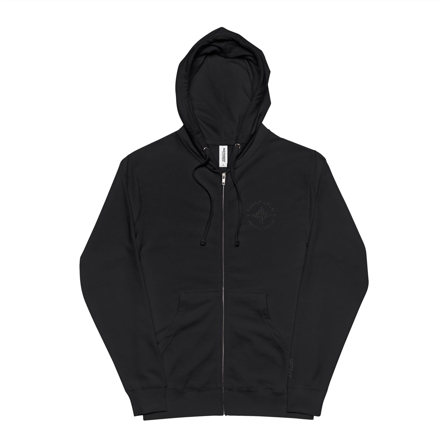 The Potent Hoodie