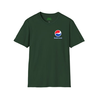 'Souls Loud'  T-Shirt