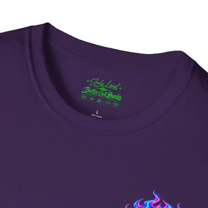 Souls Loud Better Call Souls T-Shirt