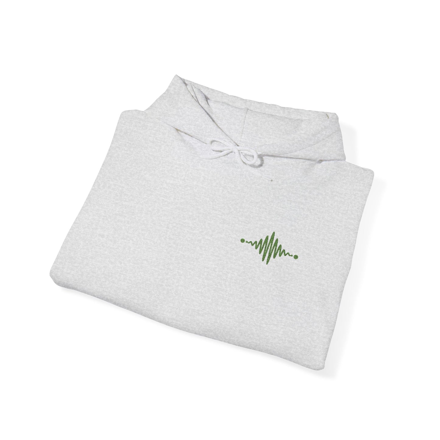 Souls Loud Frequency Hoodie