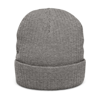 Souls Loud® Frequency Beanie