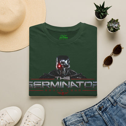 The Germinator Souls Loud T-Shirt