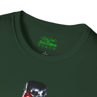 The Germinator Souls Loud T-Shirt