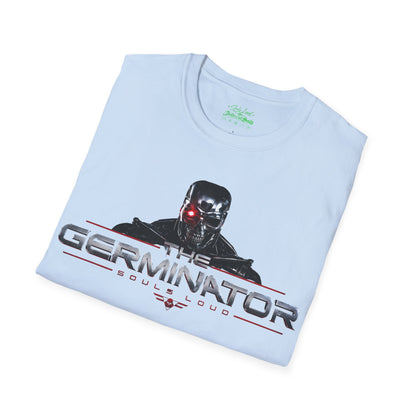 The Germinator Souls Loud T-Shirt