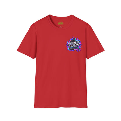 Souls Loud Better Call Souls T-Shirt