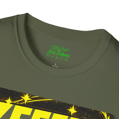 ZEEEEE Better Call Souls. T-Shirt