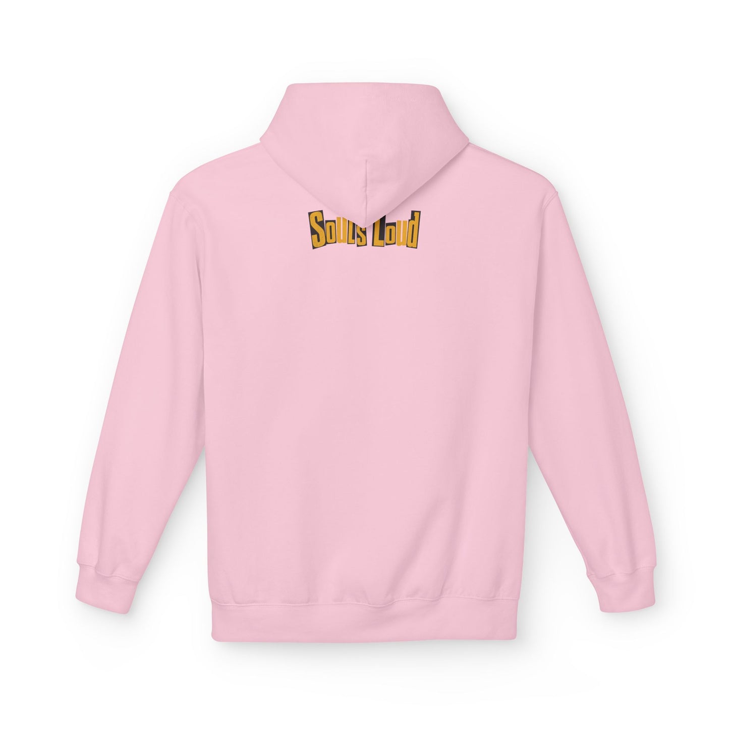 Souls Loud® — It’s About the Game Hoodie