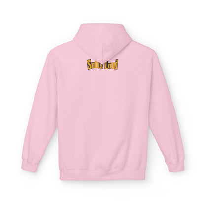 Souls Loud® — It’s About the Game Hoodie