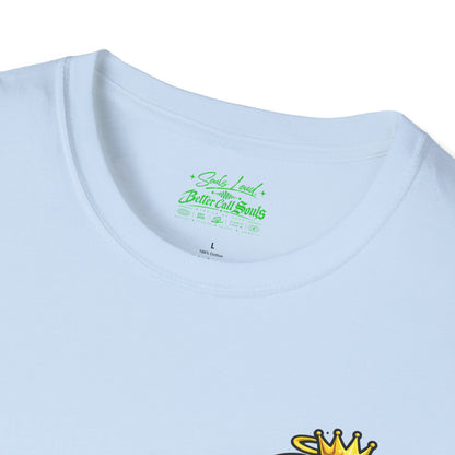 Souls Loud  Graphic T-Shirt