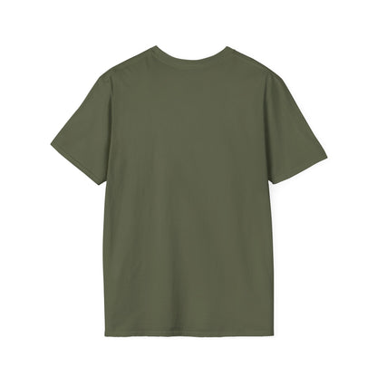 MID NIGHT DRIVE Souls Loud T-Shirt