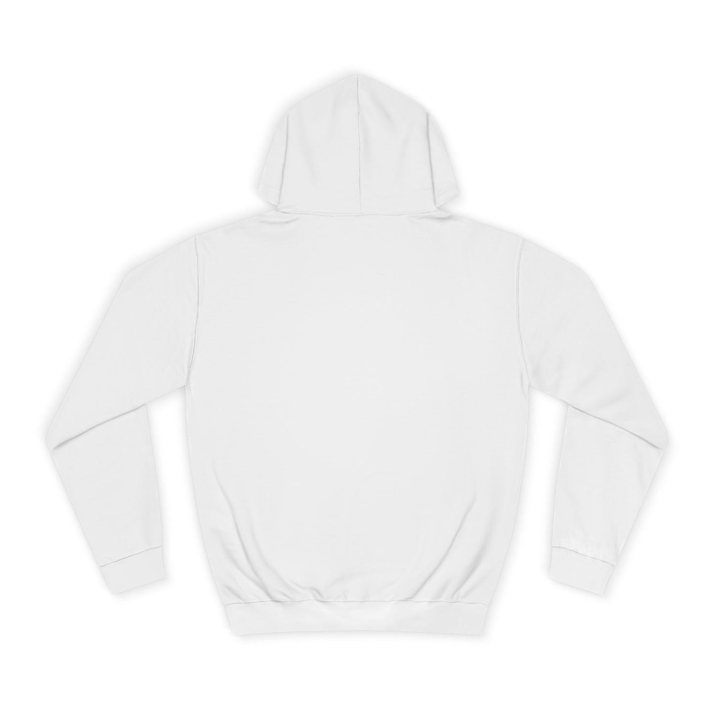 “Souls Loud® Retro Nurf Graphic Hoodie”