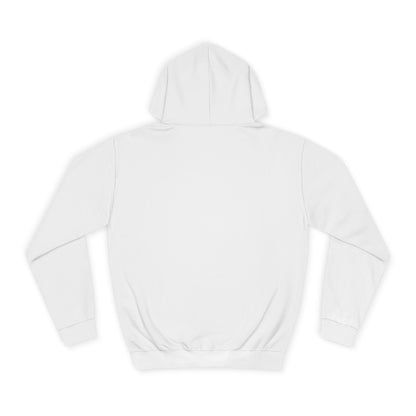 “Souls Loud® Retro Nurf Graphic Hoodie”