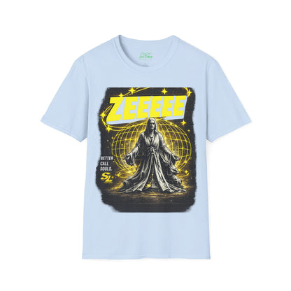 ZEEEEE Better Call Souls. T-Shirt