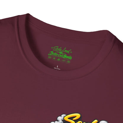 Souls Loud Retro T-Shirt