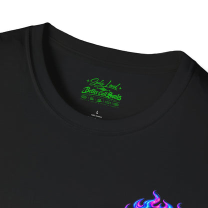 Souls Loud Better Call Souls T-Shirt