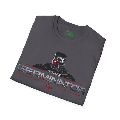 The Germinator Souls Loud T-Shirt