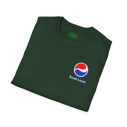 'Souls Loud'  T-Shirt