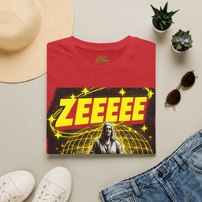 ZEEEEE Better Call Souls. T-Shirt