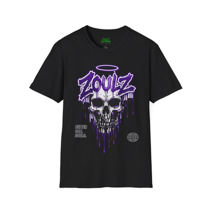 ZOULZ Better Call Souls T‑Shirt
