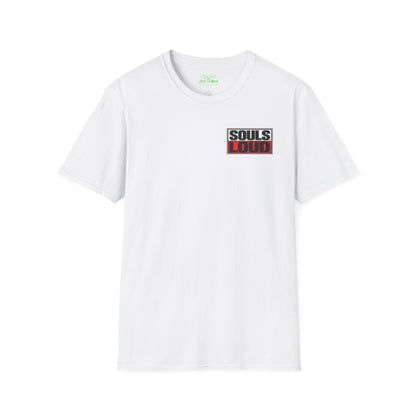 Souls Loud Graphic T-Shirt