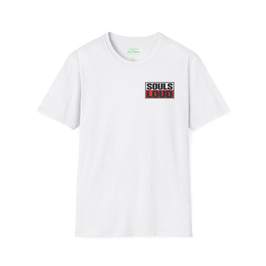 Souls Loud Graphic T-Shirt