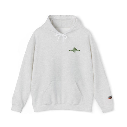Souls Loud Frequency Hoodie
