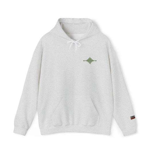 Souls Loud Frequency Hoodie