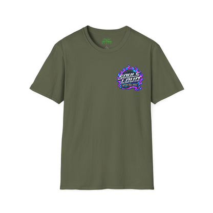 Souls Loud Better Call Souls T-Shirt