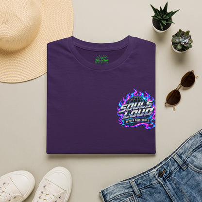 Souls Loud Better Call Souls T-Shirt