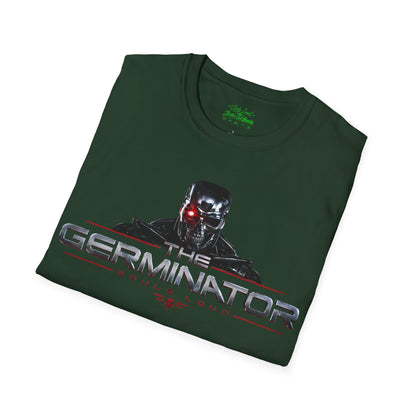 The Germinator Souls Loud T-Shirt