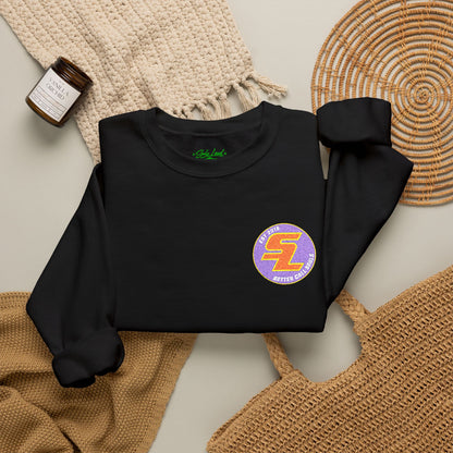 Souls Loud® SL Crest Crewneck.