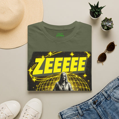 ZEEEEE Better Call Souls. T-Shirt