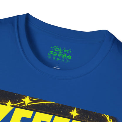 ZEEEEE Better Call Souls. T-Shirt