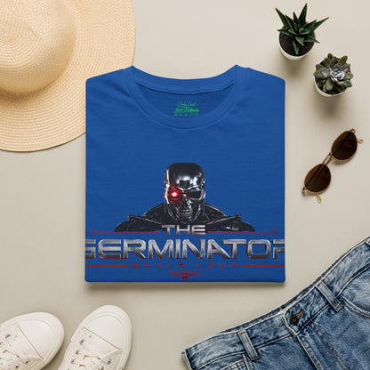 The Germinator Souls Loud T-Shirt