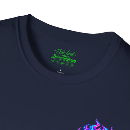 Souls Loud Better Call Souls T-Shirt