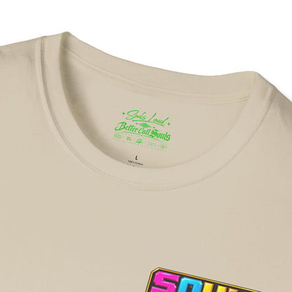 Souls Loud Graphic T-Shirt