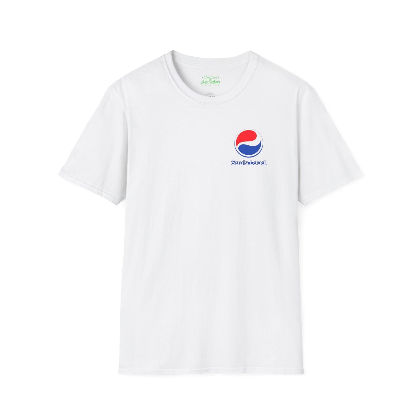 'Souls Loud'  T-Shirt