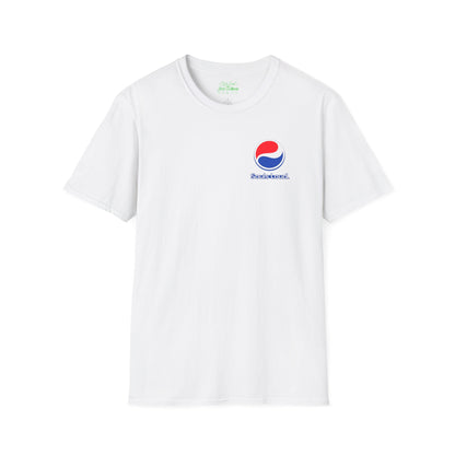 'Souls Loud'  T-Shirt